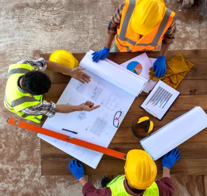 imagen de gestion de riesgos